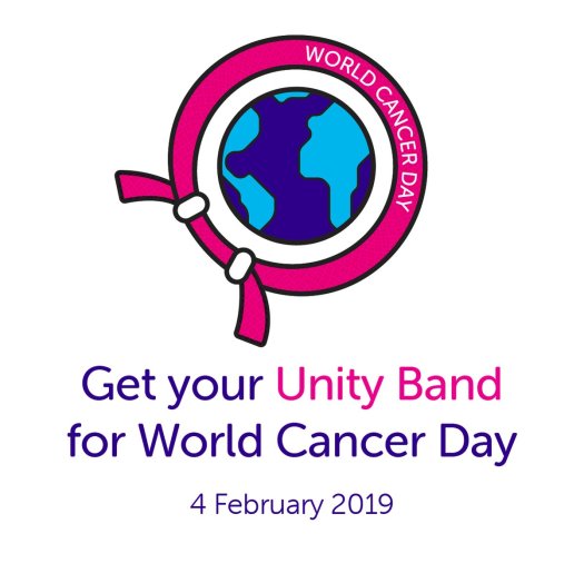 world cancer day