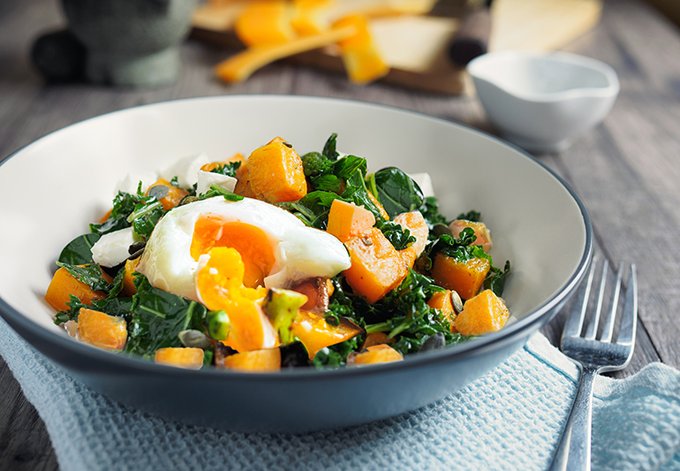 cleveland keto breakfast