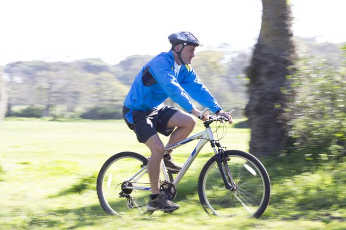 cleveland break sweat