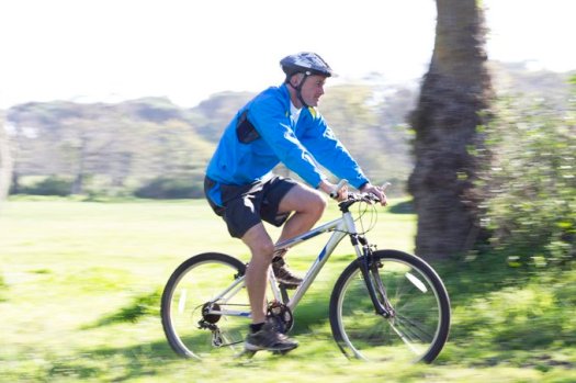 cleveland break sweat