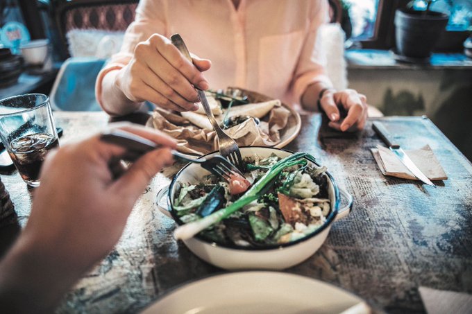 harvard healthy habits