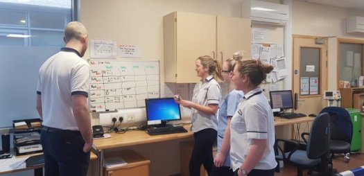 connolly sinead physio