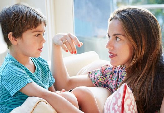 cleveland virus child