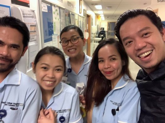 import from the phillipines