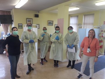 maeve smyth nas wicklow