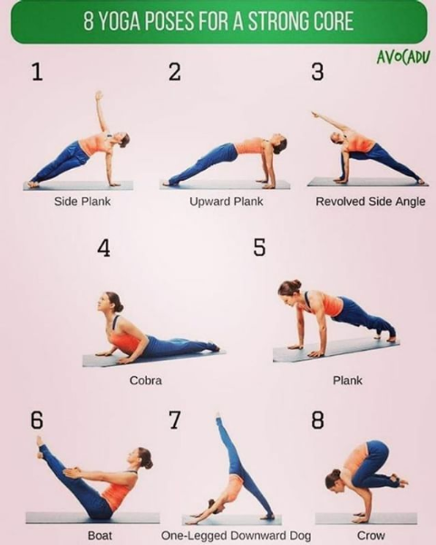 Screenshot_2020-06-03 #yogajournal hashtag on Instagram • Photos and Videos