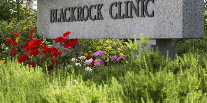 blackrock excellence