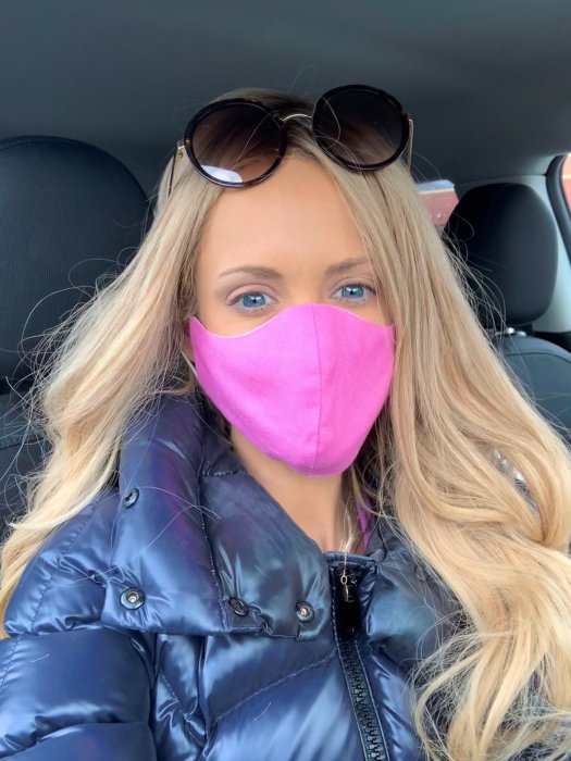 dr doireann niamh o neill