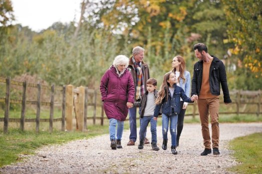 harvard heart exercise